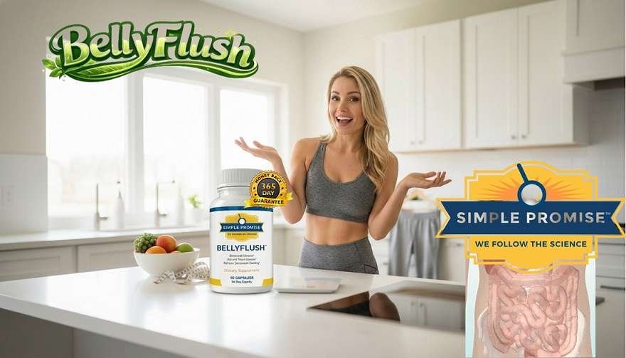 Bellyflush