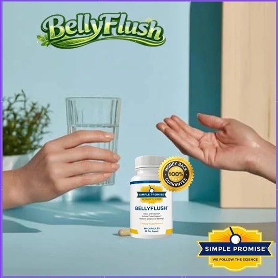 BellyFlush