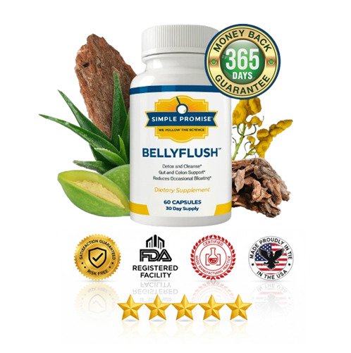 BellyFlush